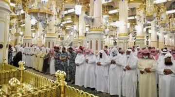 رواية ابن عمر.. كيفية أداء صلاة الليل وقيام رمضان بطريقة صحيحة